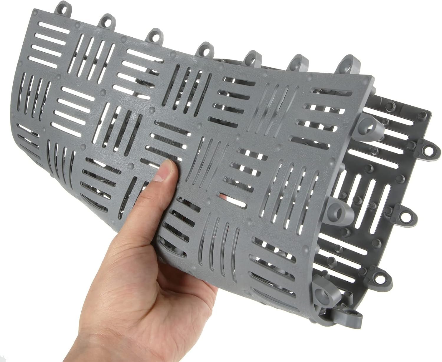 Piso Modular Flexível 2 Piso Modular Flexível - Imagem 2