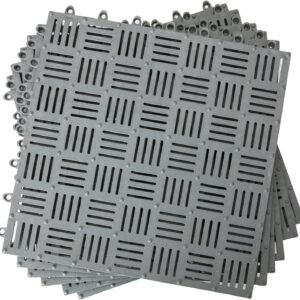 Piso Modular Flexível