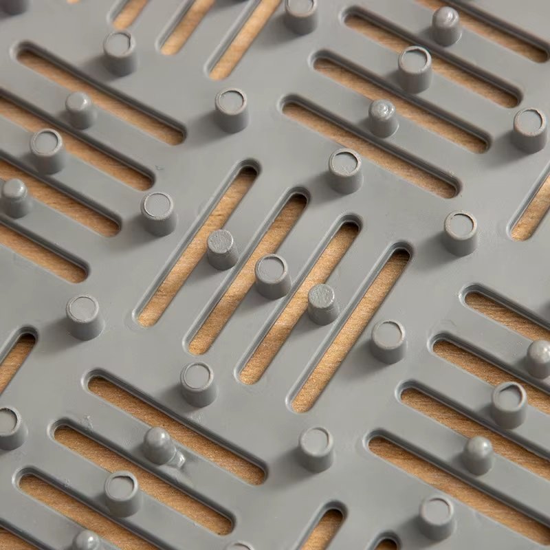 Piso Modular Flexível 4 Piso Modular Flexível - Imagem 4