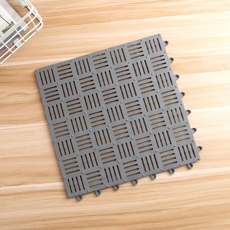 Piso Modular Flexível 3 Piso Modular Flexível - Imagem 3